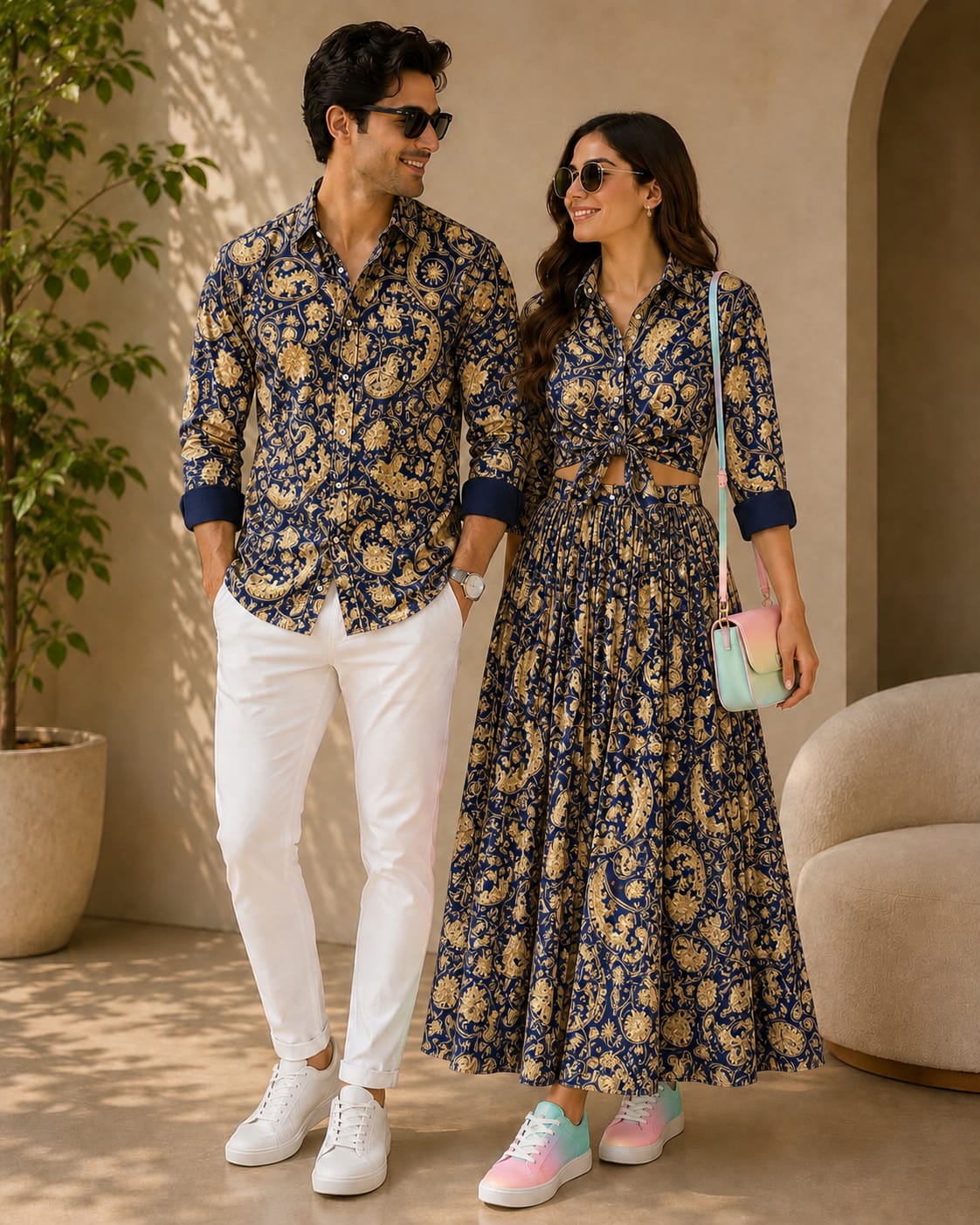 COUPLE OUTFITS