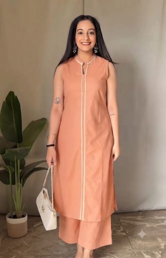 STYLIESH KURTA SET