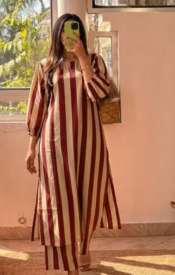 KURTA SETS
