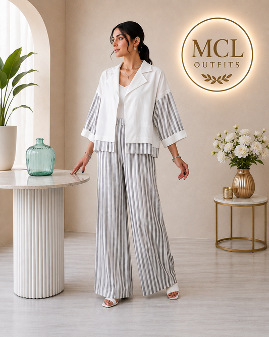 Co-ord Set