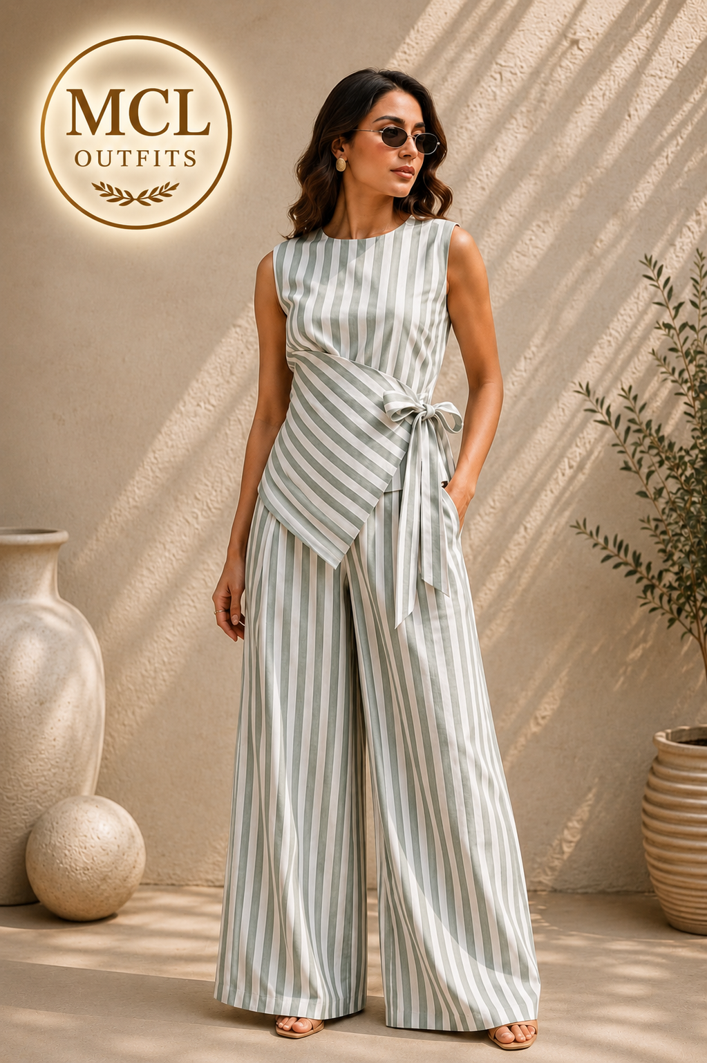 Co-ord Set