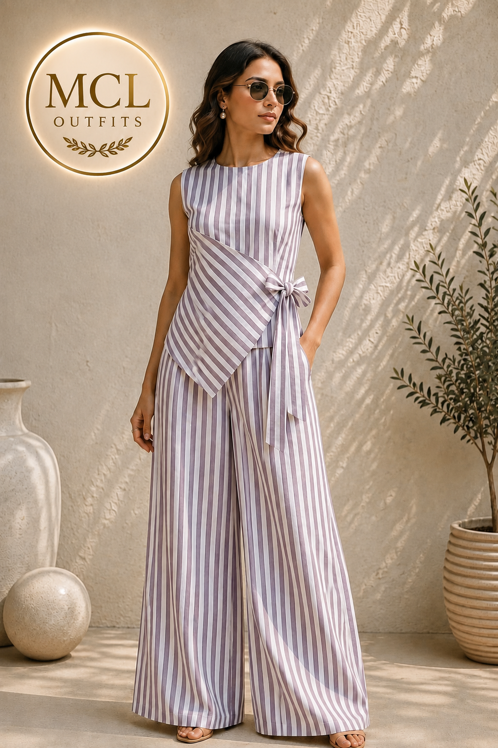 Co-ord Set