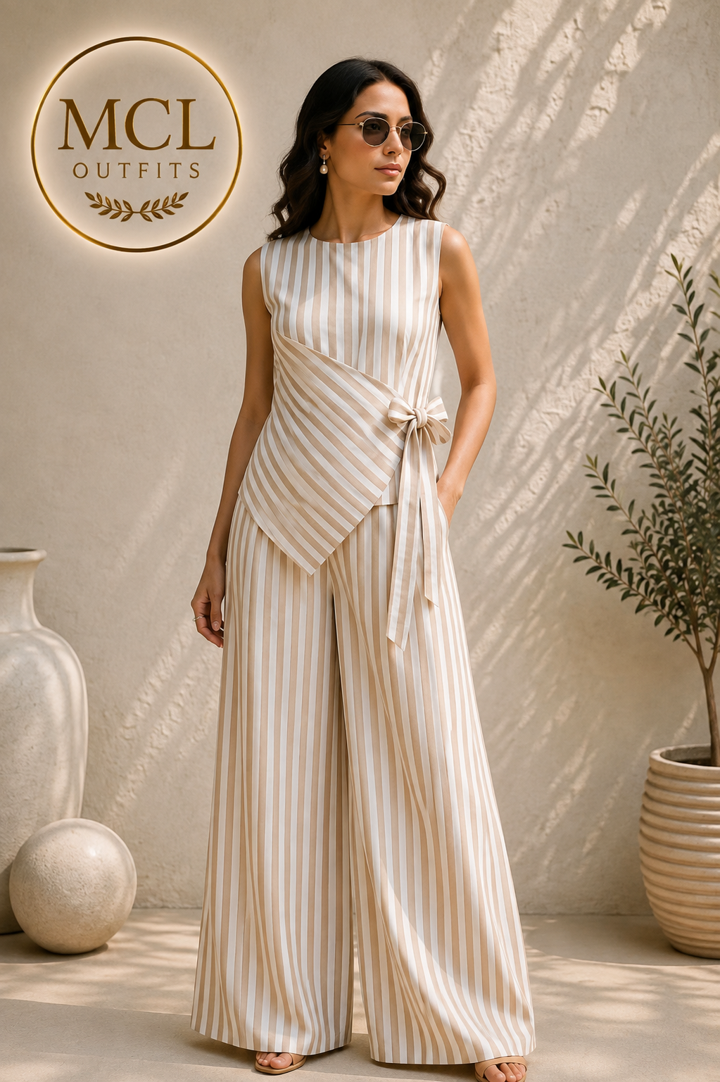Co-ord Set