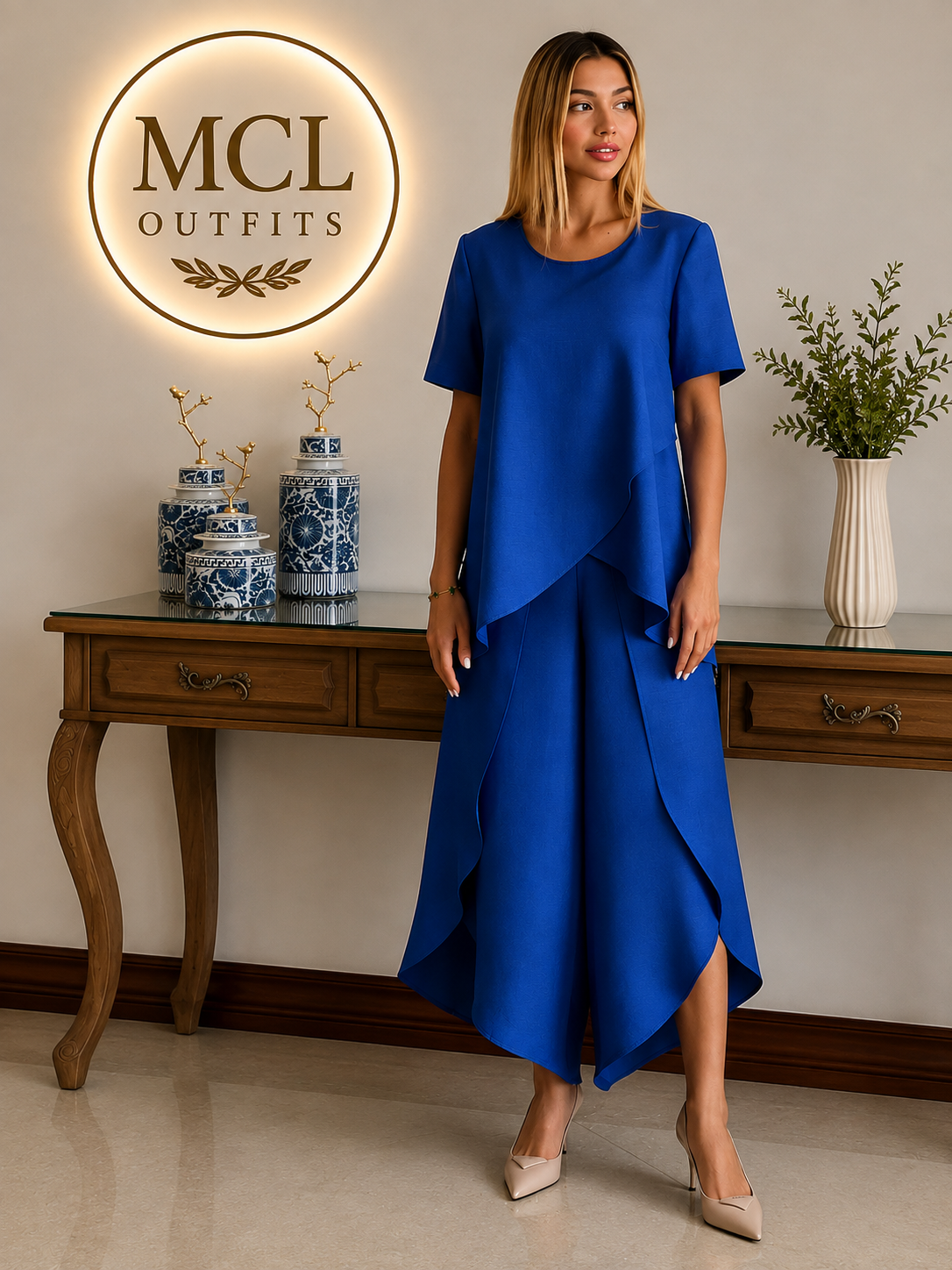 Co-ord Set