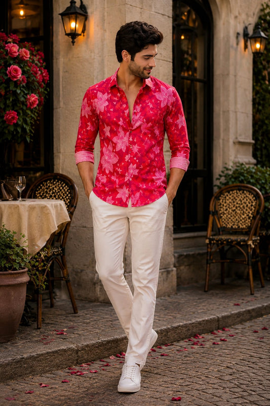 MEN SHIRT