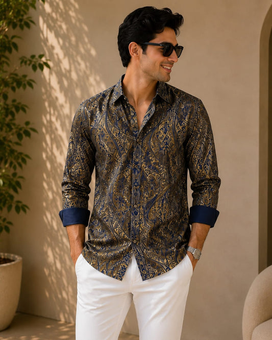 MEN SHIRT