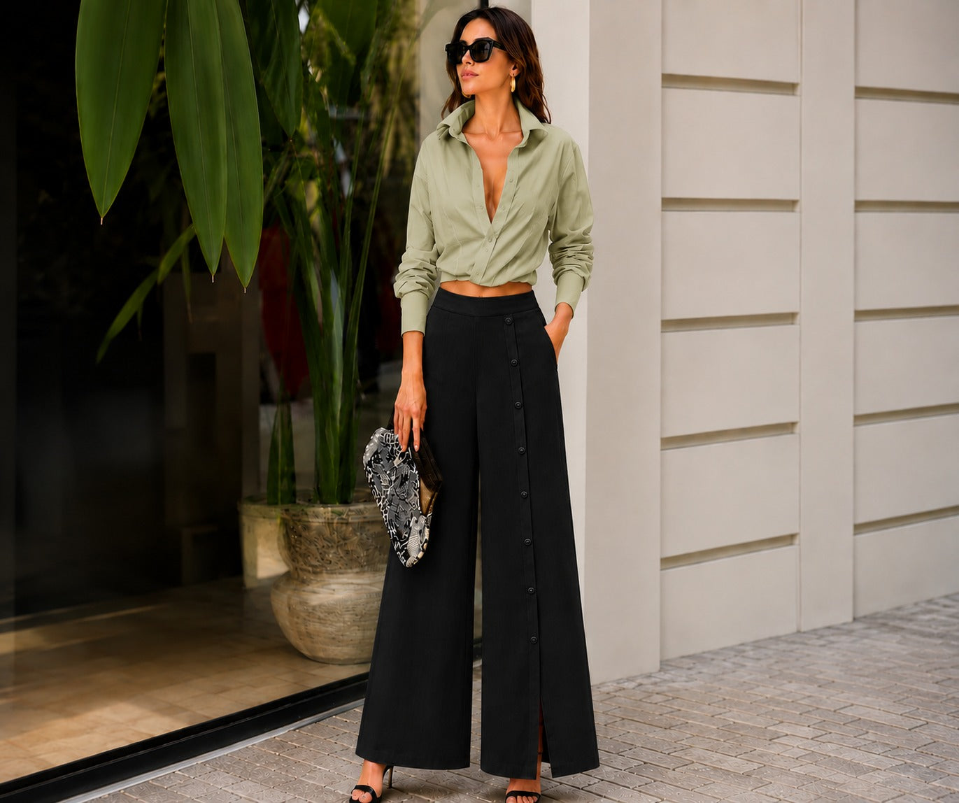 CORD SET