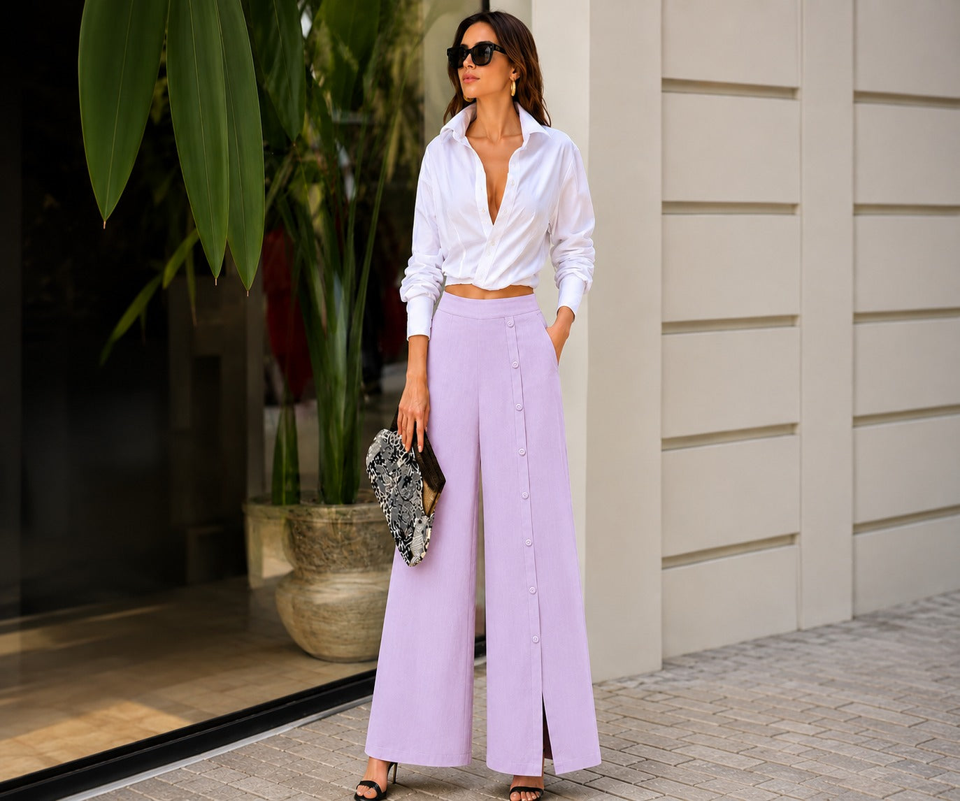 CORD SET