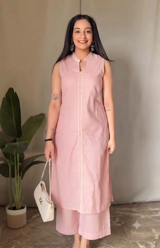 STYLIESH KURTA SET