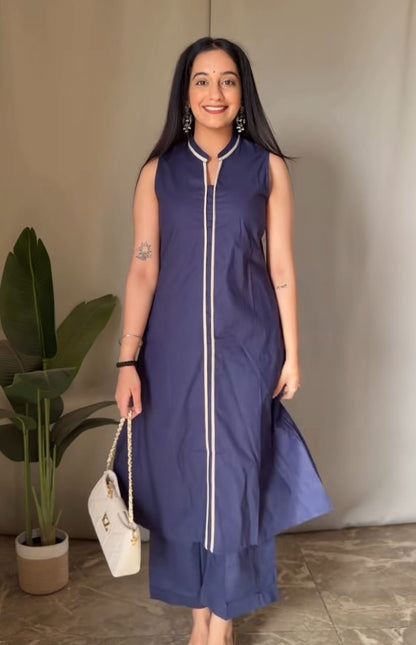 STYLIESH KURTA SET